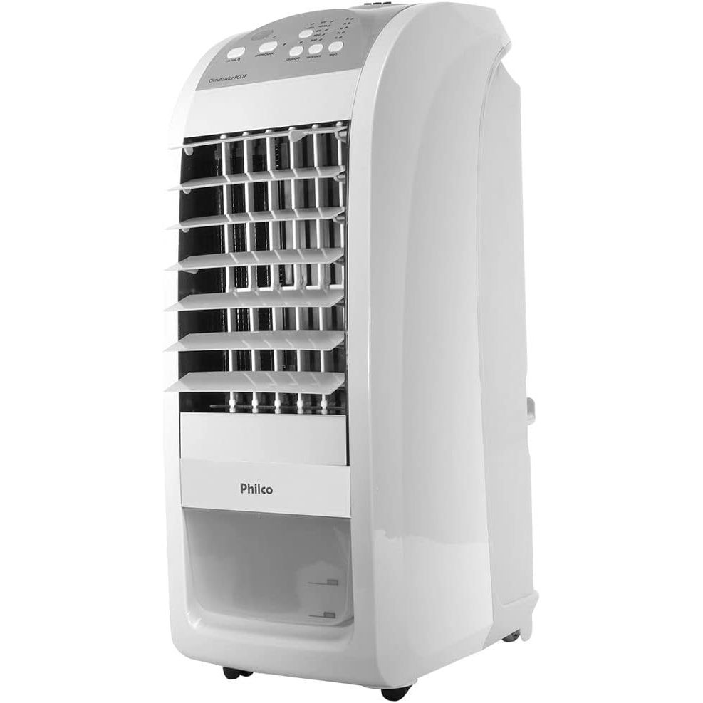 Climatizador de Ar, Pcl1f, 70w, Branco