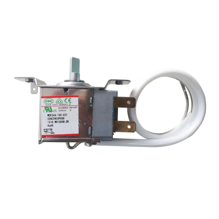 Termostato Wdf 24a 130 027 Continental C/botao