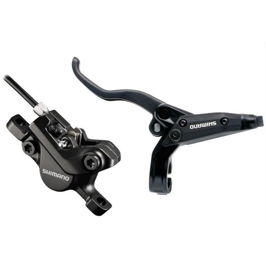 Freio Disco Hidráulico BL-M445/447 ALIVIO Dianteiro Esquerdo - SHIMANO