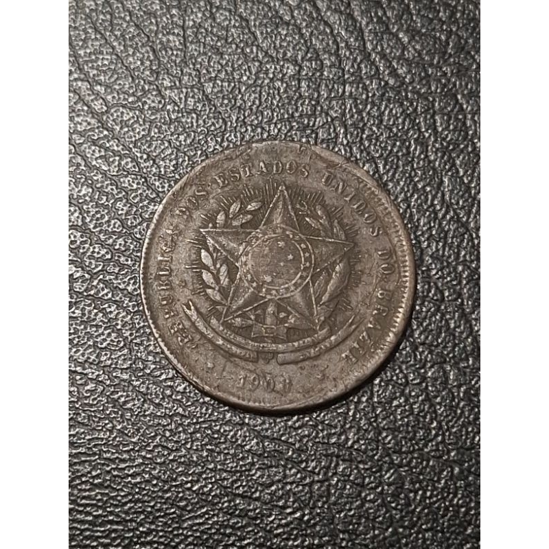 20 reis 1908