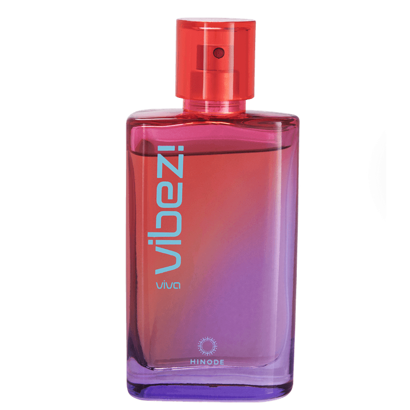 Viva Vibez Deo Colônia Feminino 75ml