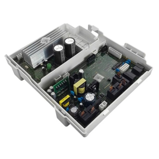 Placa Principal Potência 220V DC92-02049A Lava Seca Samsung WD10M44530S