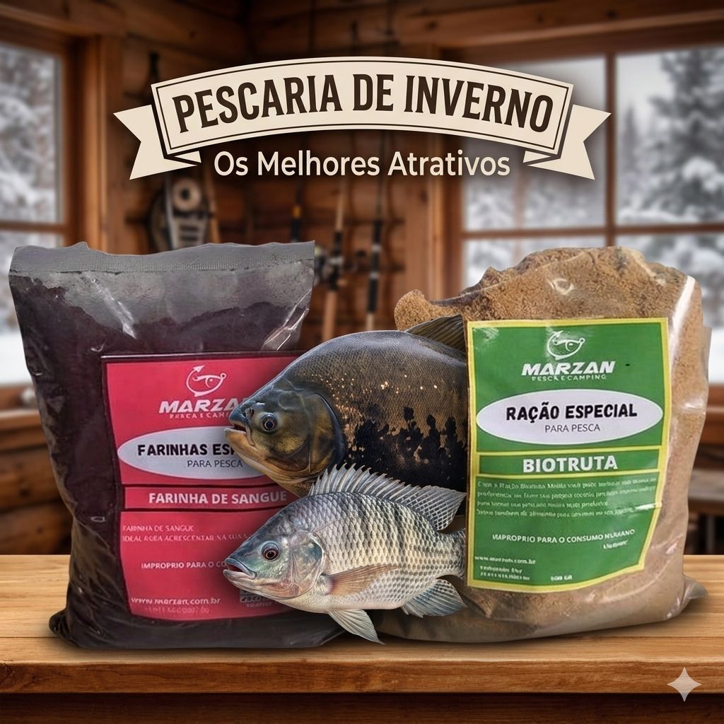 Racão Biotruta Moida - 500 gr+1 kilo farinha sangue