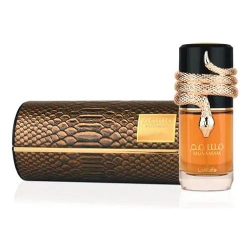 Perfume Lattafa Musamam EDP 100ml Perfume Lattafa Musamam EDP 100ml - comprar online Perfume Lattafa Musamam EDP 100ml