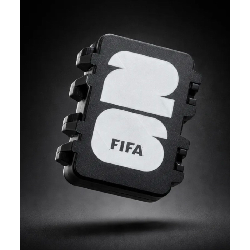 Caixa Porta 500 Figurinhas Copa 2026 Grande Organizador Álbum Copa do Mundo