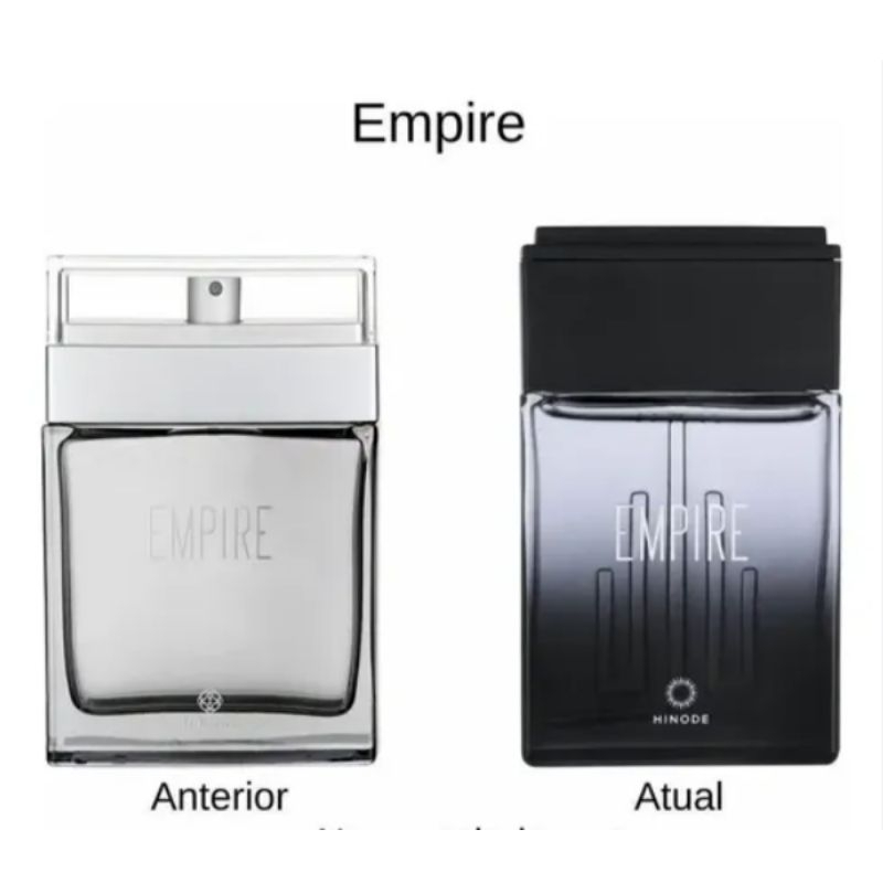 Perfume Empire Tradicional Hinode