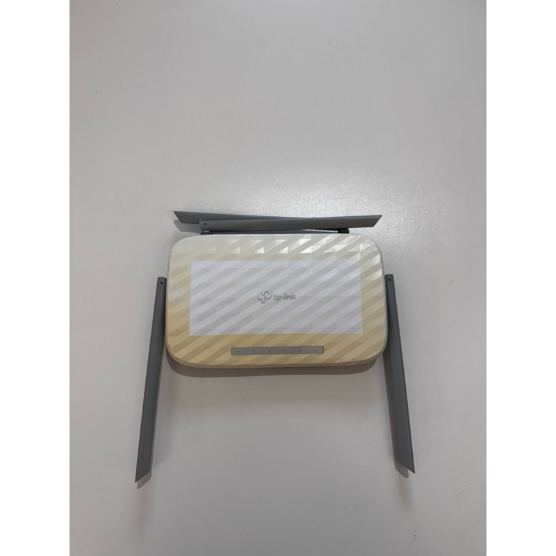 roteador TPlink C50 (kit com 10 unidades) sem fonte