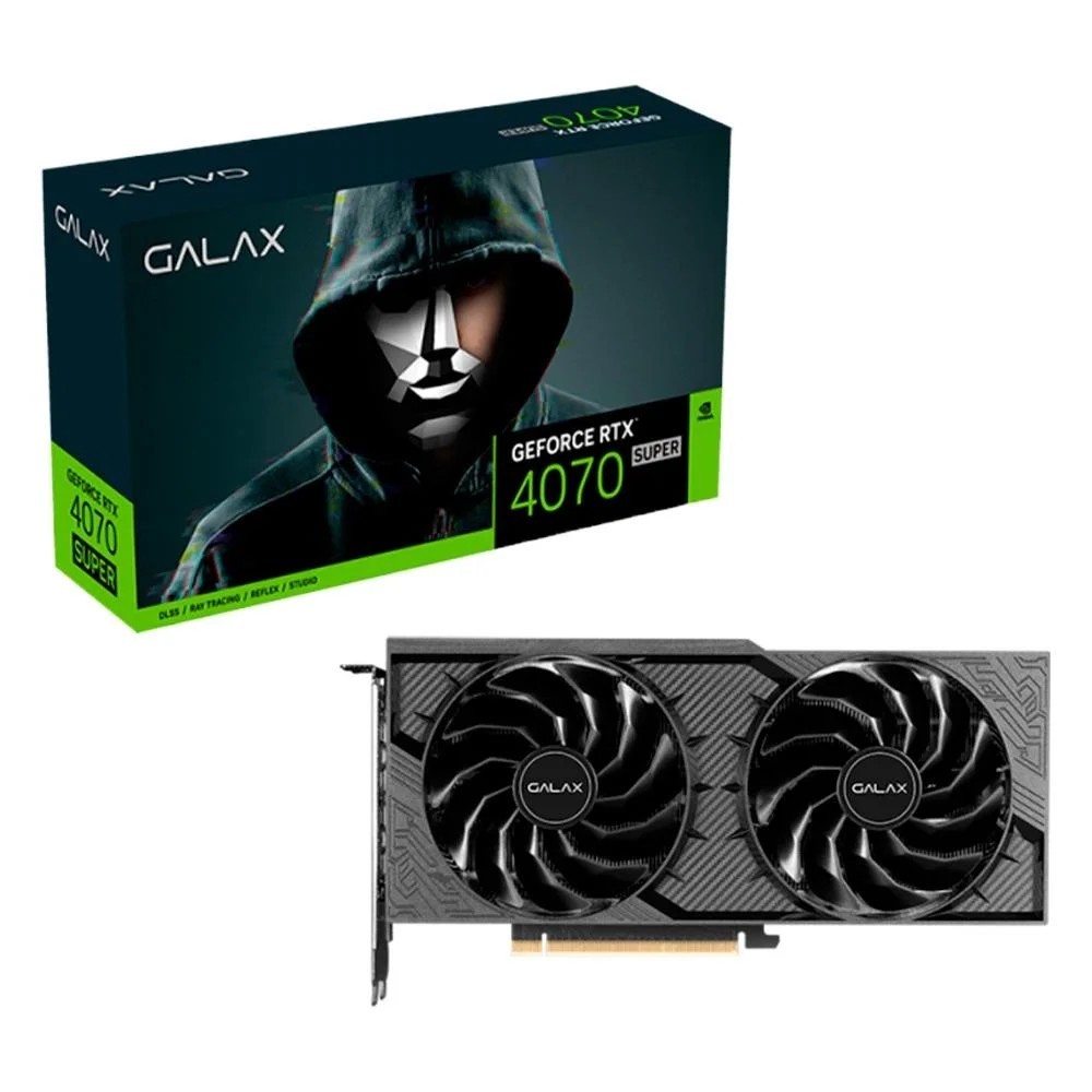 RTX 4070 Super em Oferta | Shopee 2026