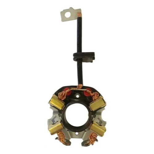 Porta Escovas Motor De Partida Renault Clio 1.0 1.6 Scenic