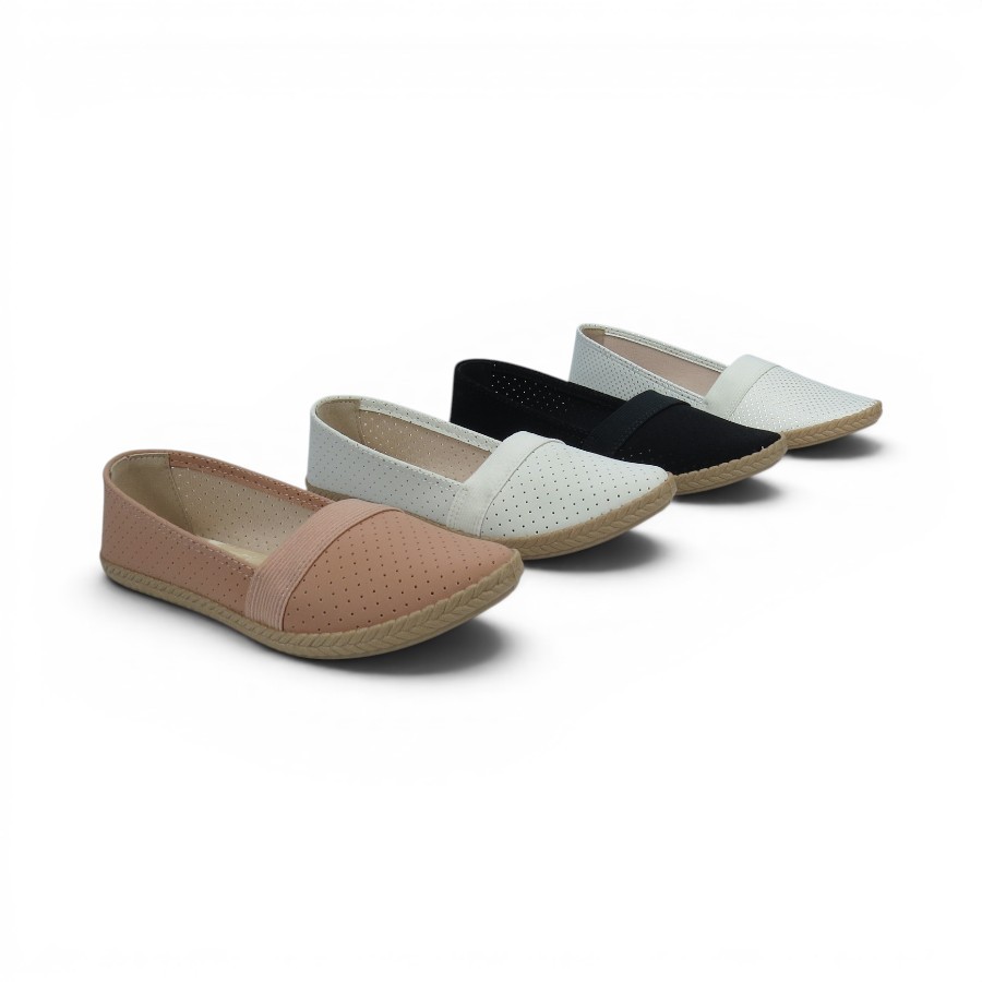 Sapatilha Feminina Moleca 5287203