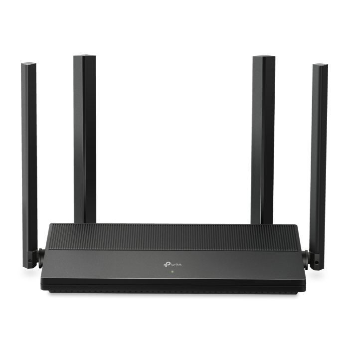 Roteador TP-Link EX521 AX3000 Wi-Fi 6 Mesh Gigabit 3000Mbps