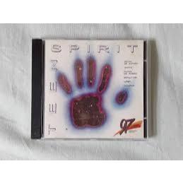 LOTE COM 3 CD´S DIVERSOS-TEEN SPIRIT 97