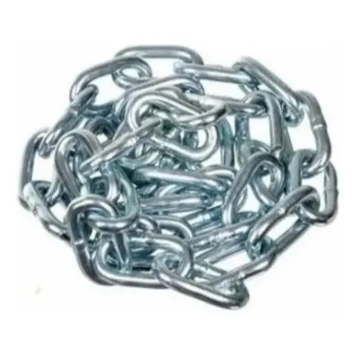 Corrente Galvanizada 3mm