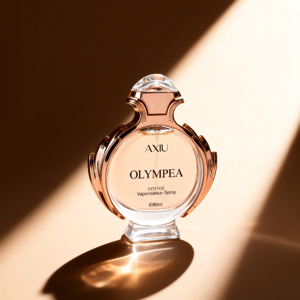 🌸AXIU🌸 perfume feminina Olympea perfume floral oriente Long Lasting Luxury presente namorada 6.22