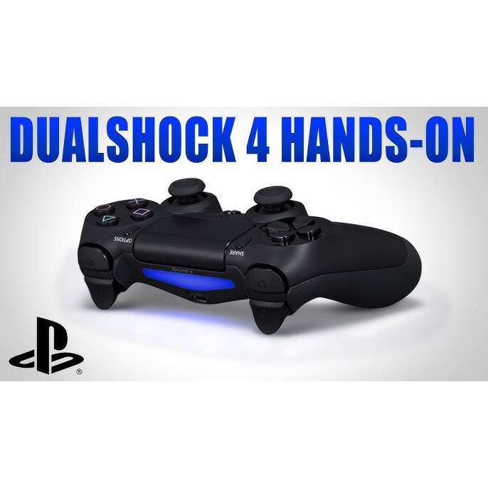 controle PS4 Sem Fio - Dualshock 4 PRIMEIRA LINHA SEM CAIXA