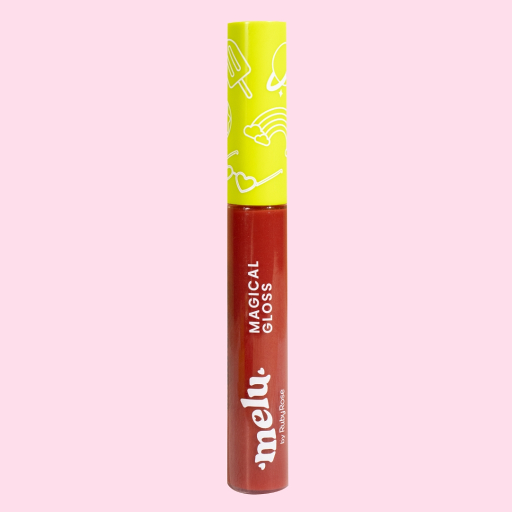 Magical Gloss - Rr7202 - Melu