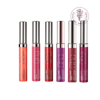 Batom Gloss labial FPS 15 Una Natura - 8ml