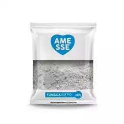 Fumaça em pó natural - Amesse