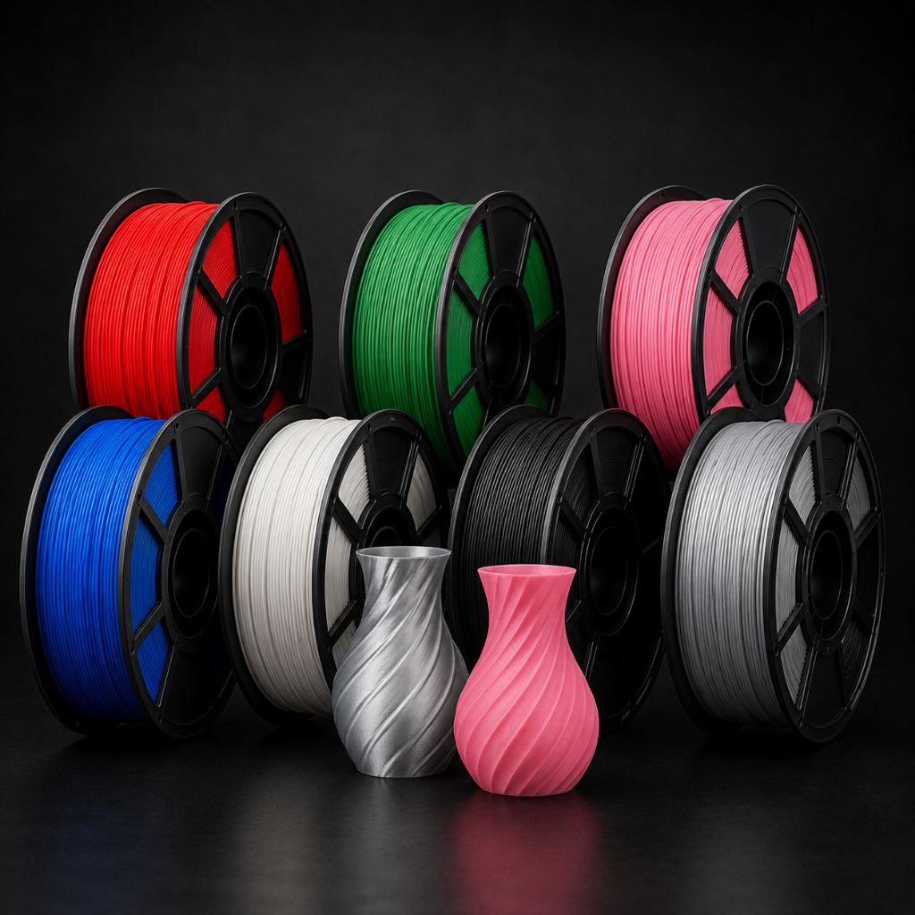Equipamento 3D