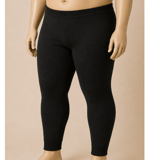 Meia calça de lã Masculino G1 até o G5