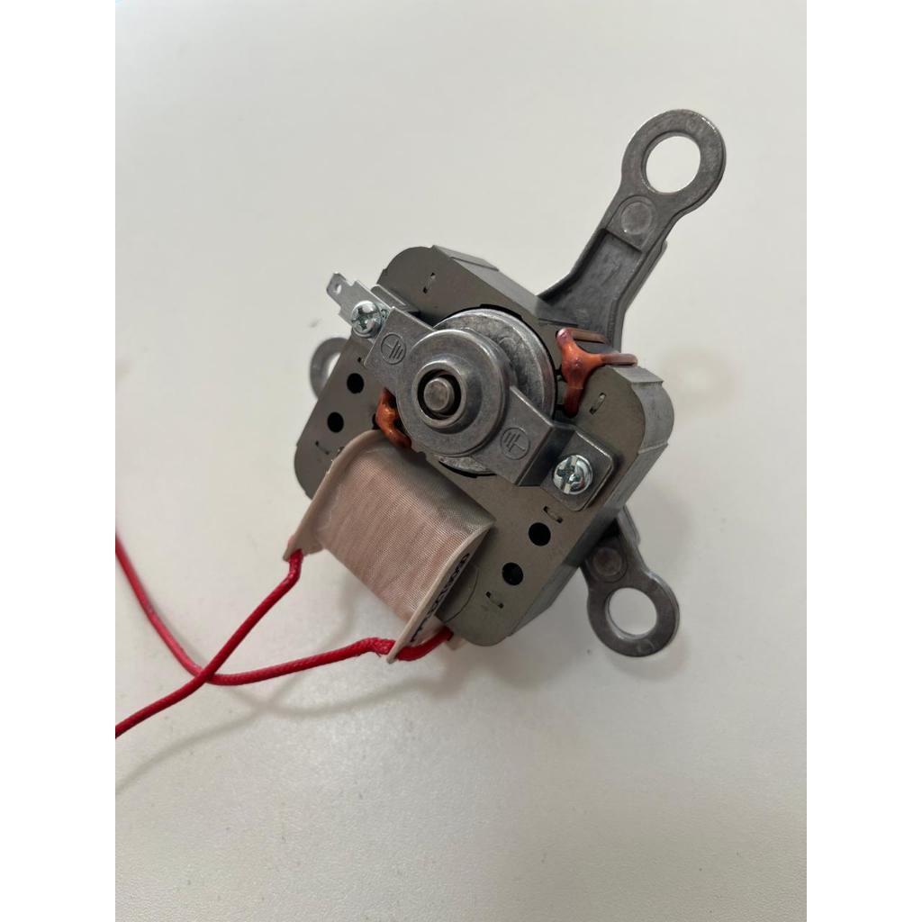 Motor Para Air Fryer Mondial FY19096020 220V Compatível AF29 AF30 AF31 AF33