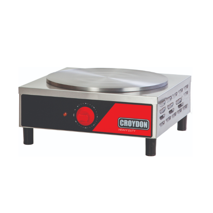 Panquequeira Elétrica Simples Mpes 220v - Croydon