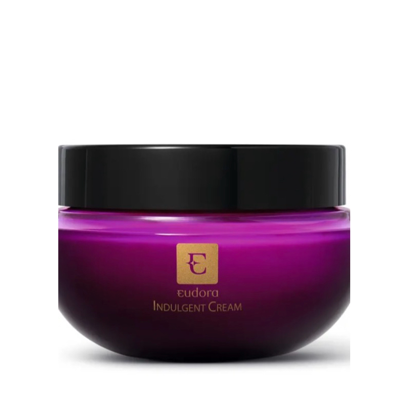 Eudora Hidratante Corporal Indulgent Cream 250g