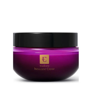 Eudora Hidratante Corporal Indulgent Cream 250g