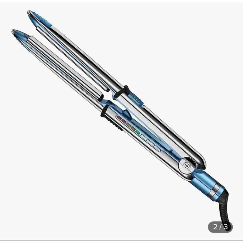 Chapinha Prancha Babyliss Nano Titanium Prima 3000 220v