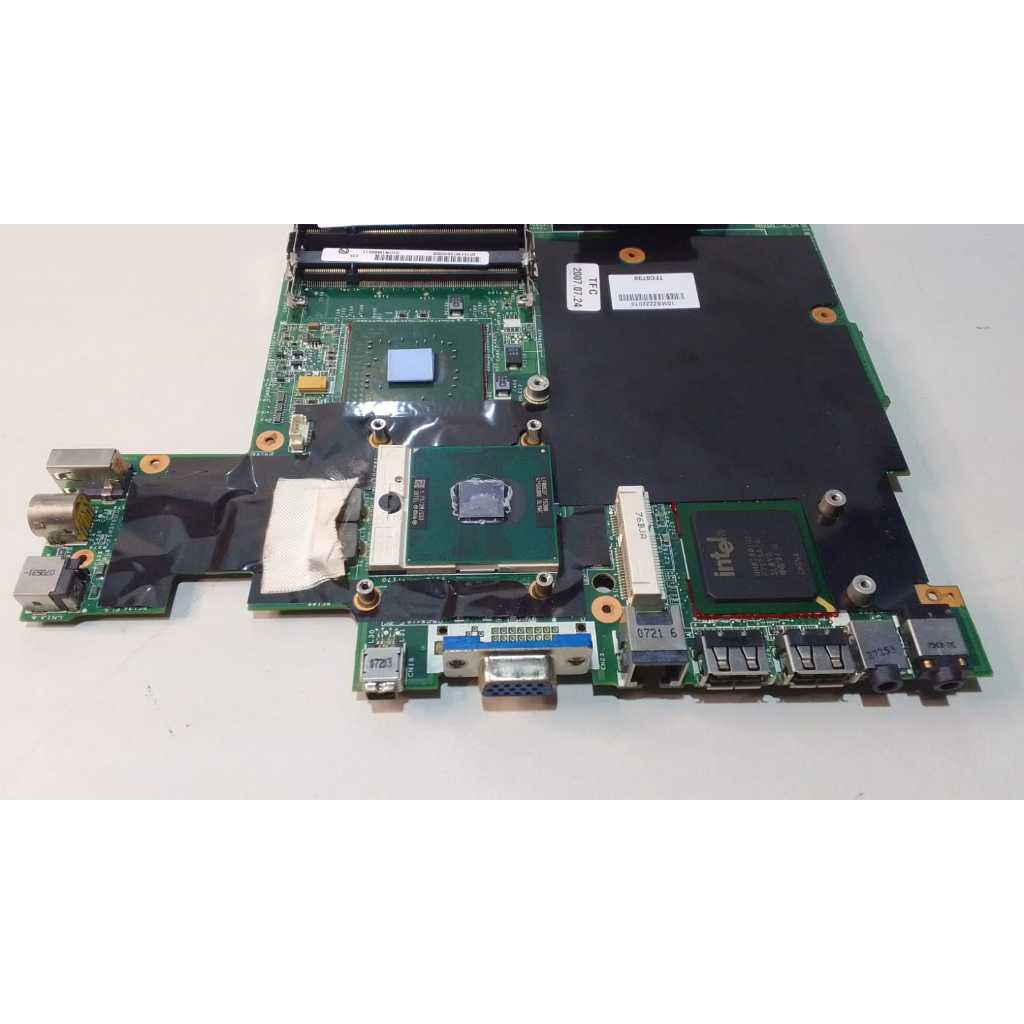 Placa notebook STI is 1253