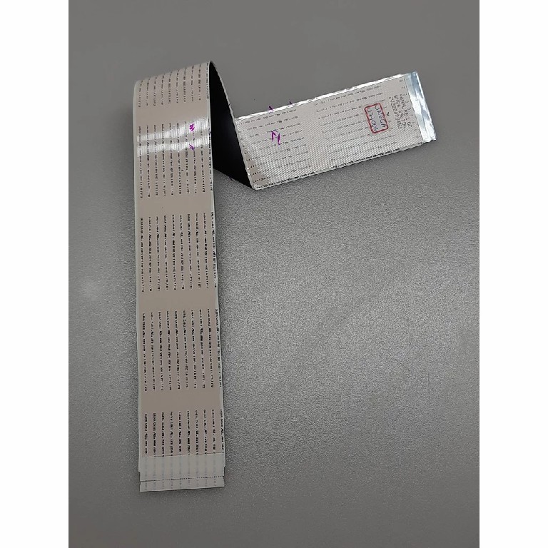 Cabo flat lvds tv Samsung un65au7700g