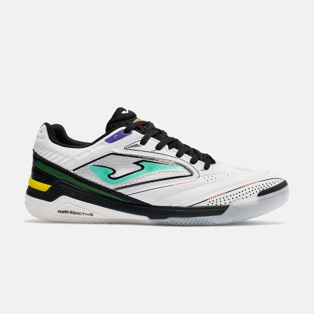 Chuteira Futsal Masculina Joma Gambeta Lançamento Original