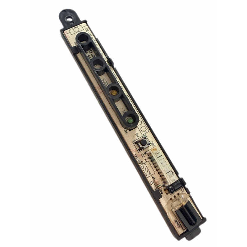 Placa Diaplay Receptora Ar condicionado Springer Maxiflex Original