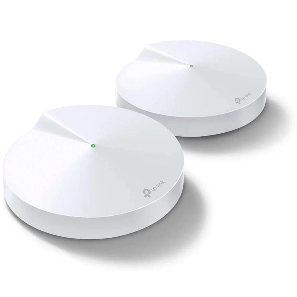 Roteador Tp-link Deco M5 2-pack Wireless Dualband Gigabit AC1300 -REEMBALADO