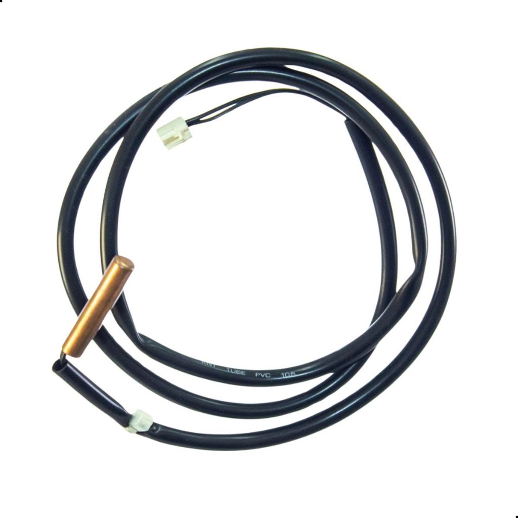 Sensor Condensadora Ar Condicionado Fujitsu 9900513009