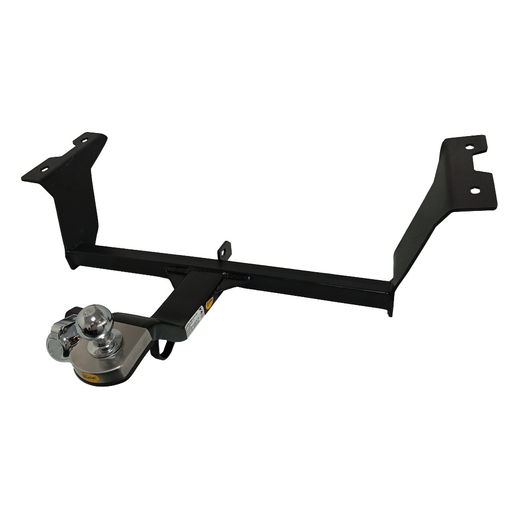 Engate Reboque Fixo HRV Turbo 2022 a 2026 700kg — imagem 2 de 2