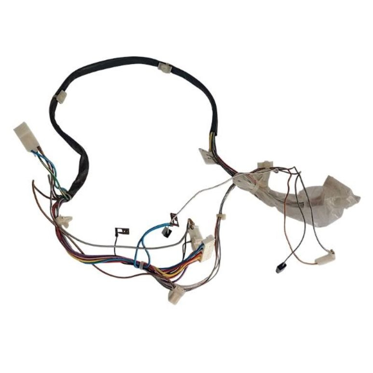 Chicote Superior Lavadora LTC10 Eletrolux - 64500131