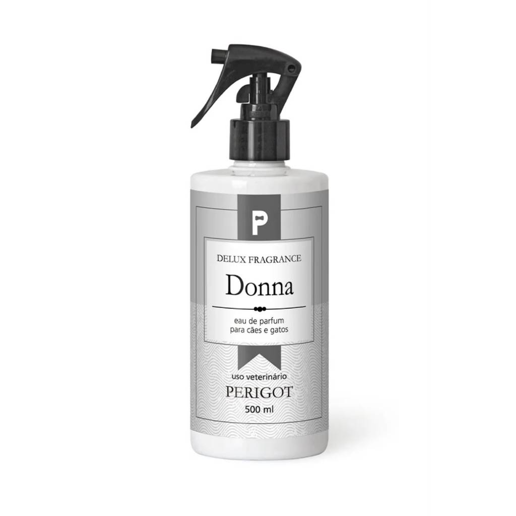 Perfume Delux Donna 500ML Perigot