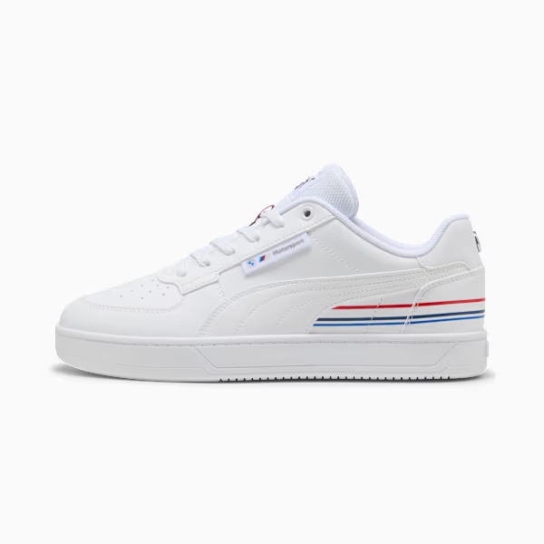 Tênis Masculino Puma Bmw Mms Caven 2.0 Estiloso Lançamento Original