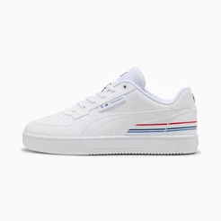Tênis Masculino Puma Bmw Mms Caven 2.0 Estiloso Lançamento Original