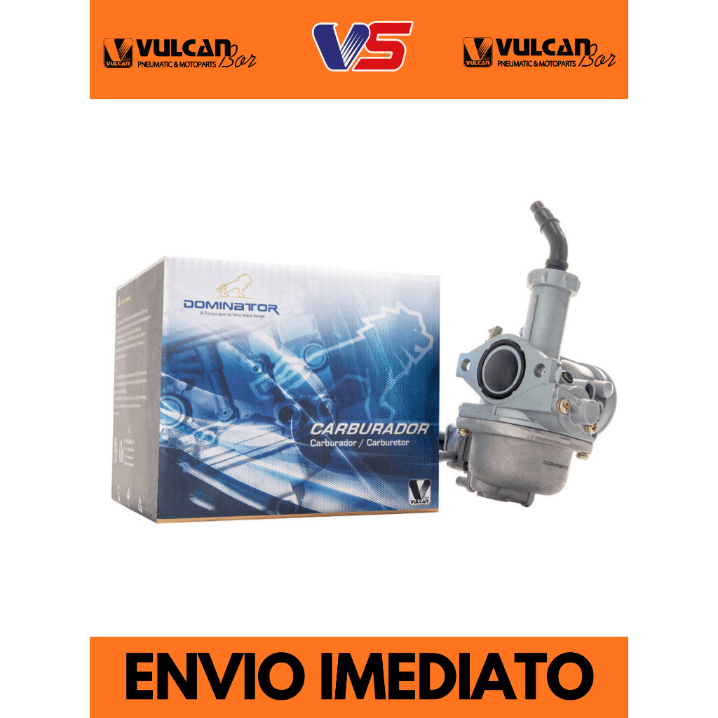 Carburador Completo Para Moto Honda Biz 125 Es ks 2006 2009