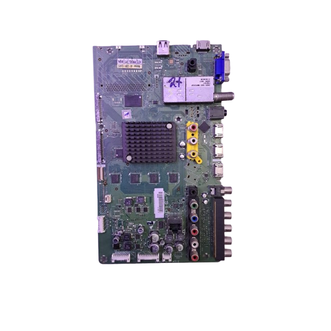 3580 Placa Principal para TV Philips LED Mod: 40PFL7605H