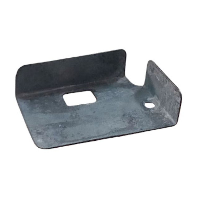 Suporte Interruptor da Tampa Móvel Lavadora Electrolux LM08