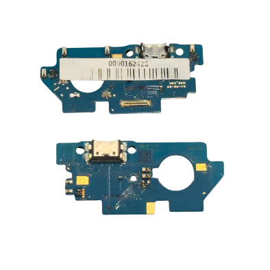 PLACA CONECTOR DE CARGA GALAXY M35 5G (SM-M356B/DS) Original
