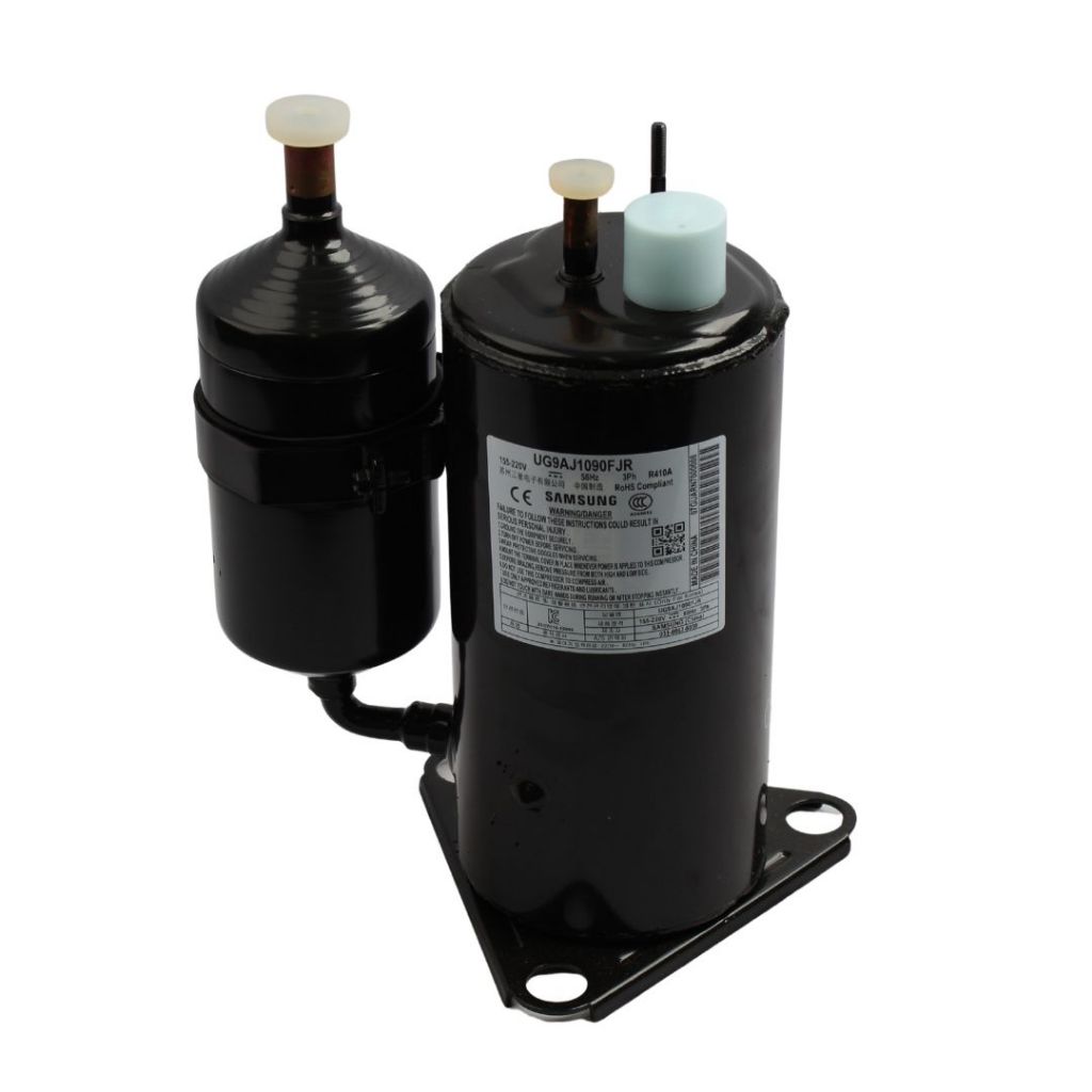 Compressor Ar Condicionado Samsung UG9AJ1090FJRSS Original