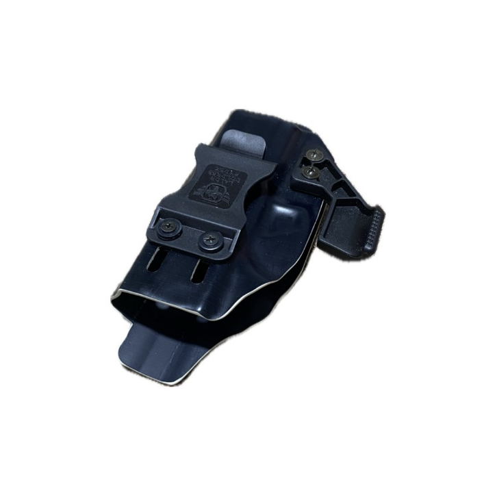 Coldre velado para Taurus GX2