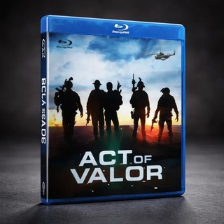 Blu-ray Ato De Coragem - Técnicas De Combate Reais Bluray Raro