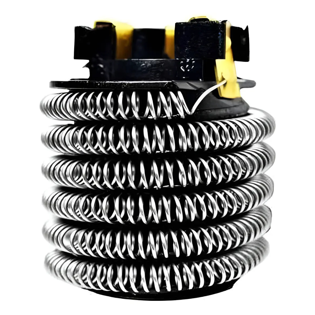 Resistência Chuveiro Banhão Power -- 6400w 220v -- Hydra Corona 4t
