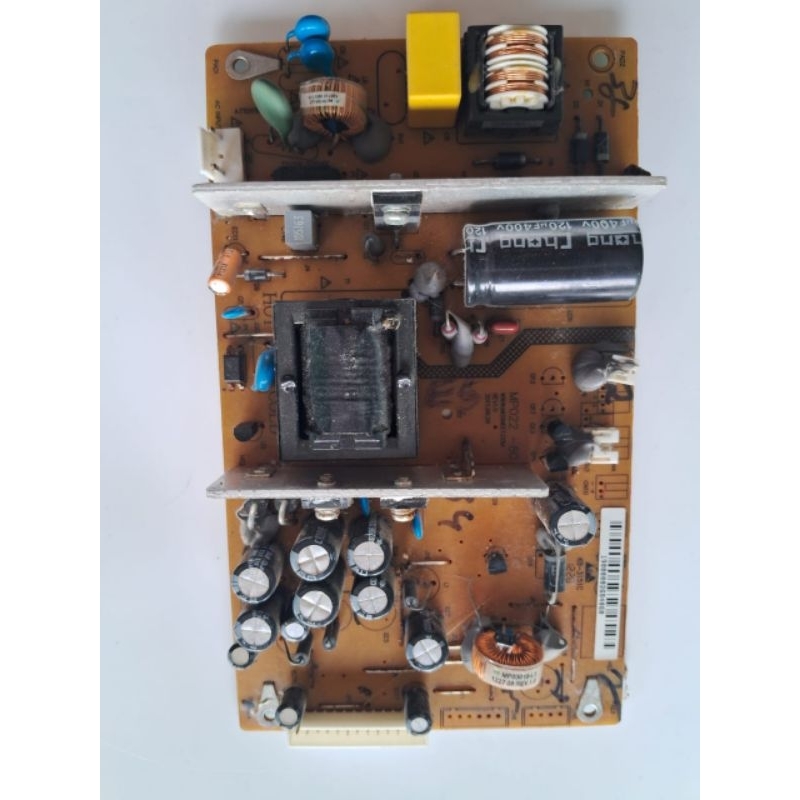 Placa Fonte pra TV H Buster HBTV 32 L05-HD