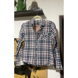 Camisa xadrez VESTE 38 - Clock House